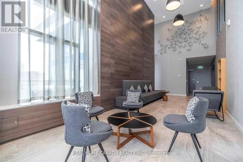 2307 - 2560 Eglinton Avenue W, Mississauga (Central Erin Mills), ON - Indoor Photo Showing Other Room