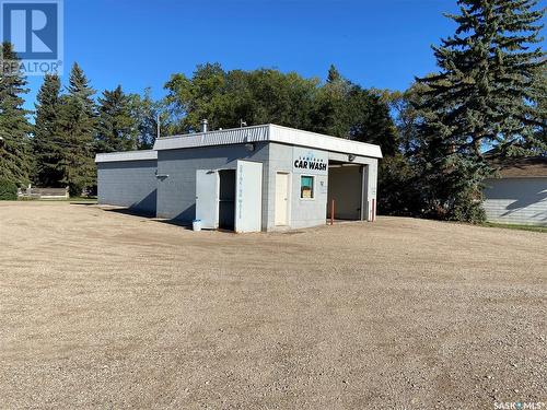 54 Main Street, Lanigan, SK 