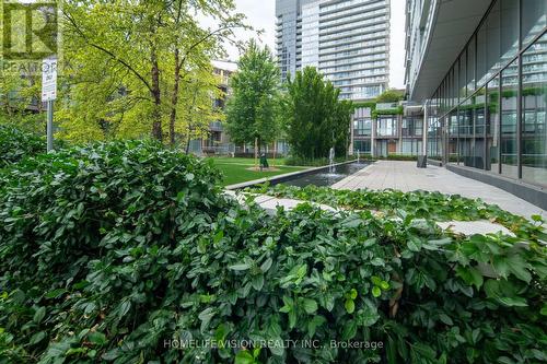 2802 - 121 Mcmahon Drive, Toronto (Bayview Village), ON - Outdoor