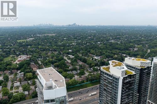 2802 - 121 Mcmahon Drive, Toronto (Bayview Village), ON - Outdoor With View