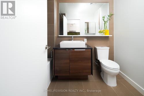 2802 - 121 Mcmahon Drive, Toronto (Bayview Village), ON - Indoor Photo Showing Bathroom