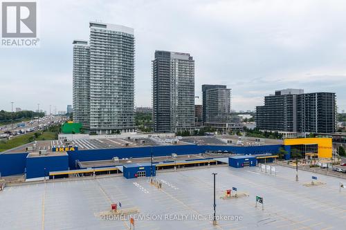 2802 - 121 Mcmahon Drive, Toronto (Bayview Village), ON - Outdoor With View