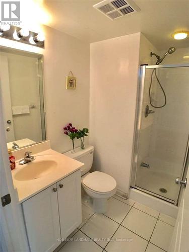 1811 - 1 Rean Drive, Toronto (Bayview Village), ON - Indoor Photo Showing Bathroom