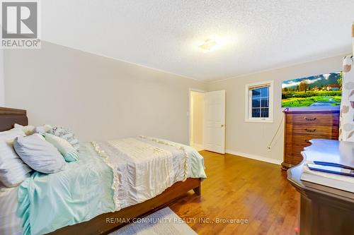 10 Shuttleworth Drive, Clarington (Courtice), ON - Indoor Photo Showing Bedroom