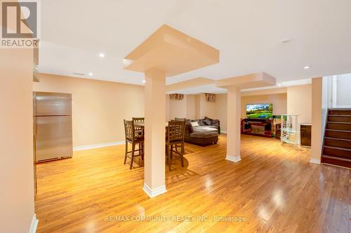 10 Shuttleworth Drive, Clarington (Courtice), ON - Indoor Photo Showing Other Room