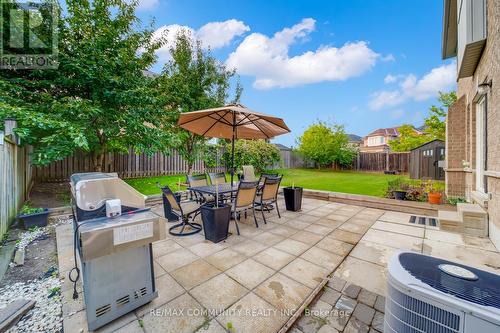 10 Shuttleworth Drive, Clarington (Courtice), ON - Outdoor With Backyard