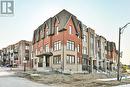 105 Yorkton Boulevard, Markham, ON  - Outdoor With Facade 