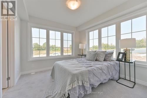 105 Yorkton Boulevard, Markham, ON - Indoor Photo Showing Bedroom