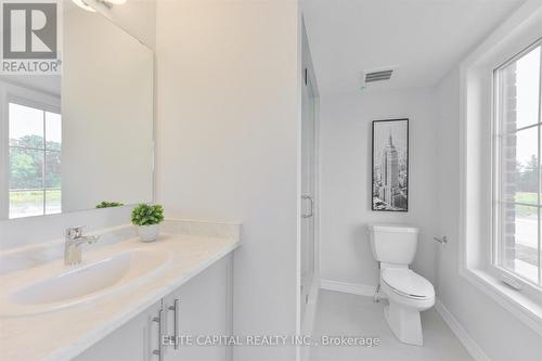 105 Yorkton Boulevard, Markham (Angus Glen), ON - Indoor Photo Showing Bathroom