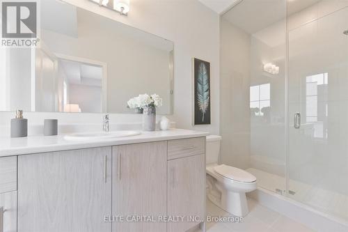 105 Yorkton Boulevard, Markham, ON - Indoor Photo Showing Bathroom