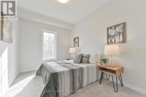 105 Yorkton Boulevard, Markham, ON - Indoor Photo Showing Bedroom