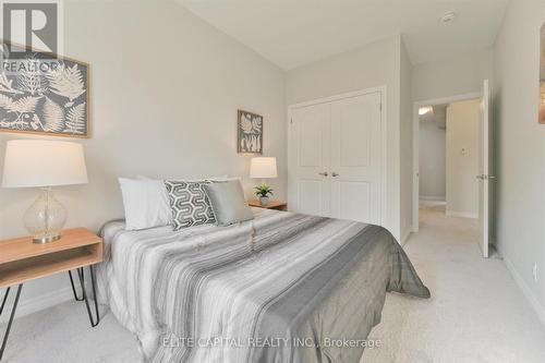 105 Yorkton Boulevard, Markham (Angus Glen), ON - Indoor Photo Showing Bedroom