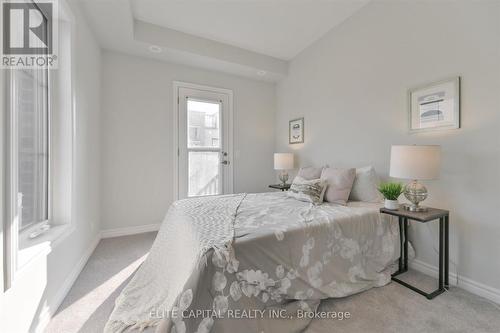 105 Yorkton Boulevard, Markham (Angus Glen), ON - Indoor Photo Showing Bedroom