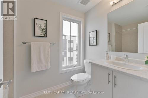 105 Yorkton Boulevard, Markham (Angus Glen), ON - Indoor Photo Showing Bathroom