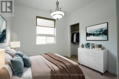 31 Hoodless Court, Brantford, ON - Indoor Photo Showing Bedroom