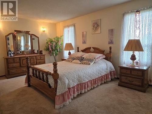 2936 Christopher Crescent, Prince George, BC - Indoor Photo Showing Bedroom