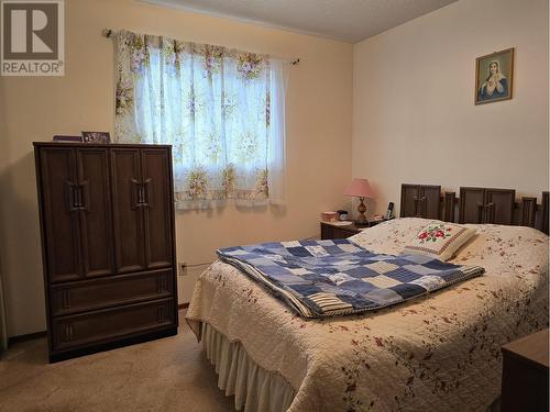 2936 Christopher Crescent, Prince George, BC - Indoor Photo Showing Bedroom