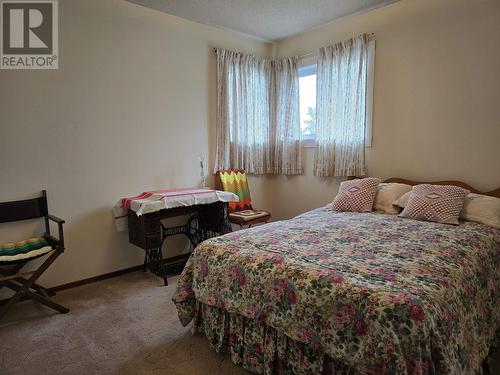 2936 Christopher Crescent, Prince George, BC - Indoor Photo Showing Bedroom