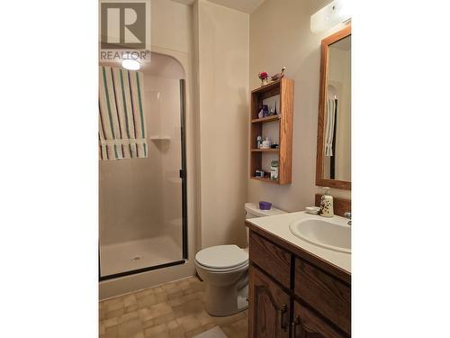 2936 Christopher Crescent, Prince George, BC - Indoor Photo Showing Bathroom