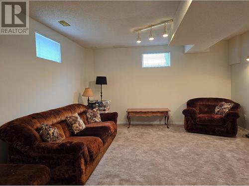 2936 Christopher Crescent, Prince George, BC - Indoor Photo Showing Basement