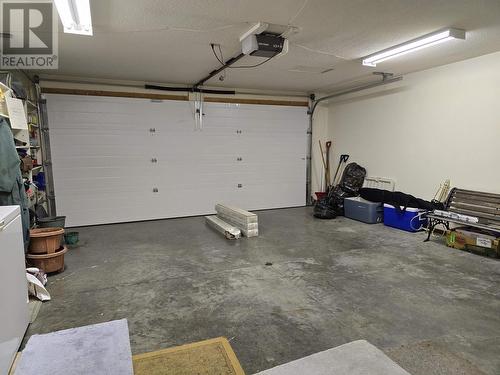 2936 Christopher Crescent, Prince George, BC - Indoor Photo Showing Garage