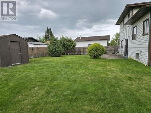 2936 Christopher Crescent, Prince George, BC - Outdoor With Exterior