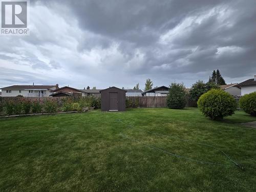 2936 Christopher Crescent, Prince George, BC - Outdoor