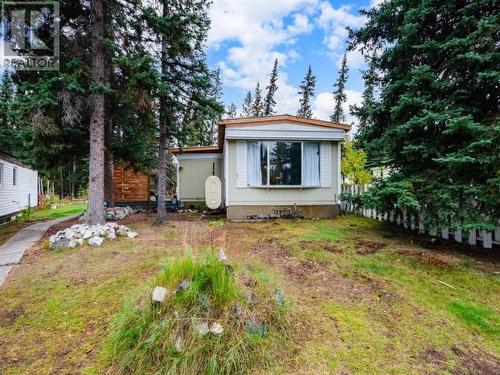 23-986 Range Road, Whitehorse, YT - Outdoor