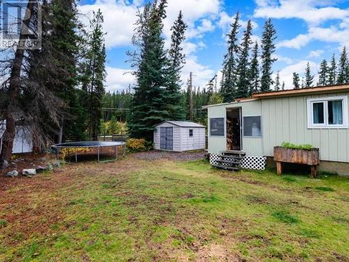 23-986 Range Road, Whitehorse, YT - Outdoor