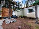 23-986 Range Road, Whitehorse, YT  - Outdoor 