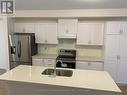 8 William Russell Lane, Richmond Hill, ON  - Indoor Photo Showing Kitchen With Double Sink 