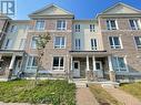 86 Massachusetts Lane S, Markham, ON  - Outdoor With Facade 