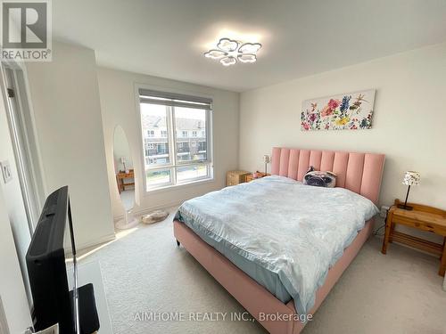 86 Massachusetts Lane S, Markham, ON - Indoor Photo Showing Bedroom