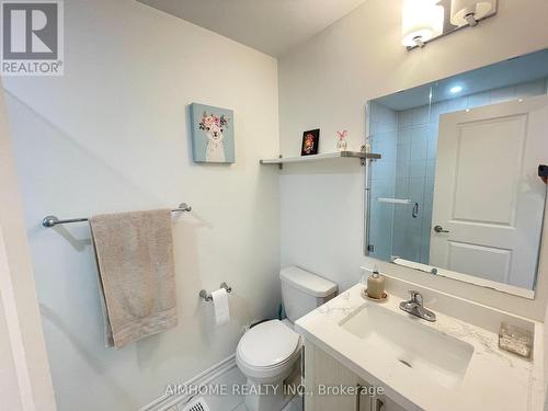 86 Massachusetts Lane S, Markham, ON - Indoor Photo Showing Bathroom