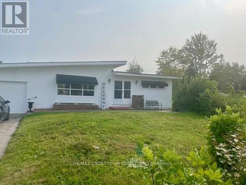 220 Main Street, Wasaga Beach, ON - Outdoor