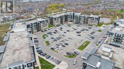 208 - 630 Sauve Street, Milton, ON - 