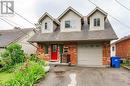 356 Stevenson Street N, Guelph, ON  - Outdoor 