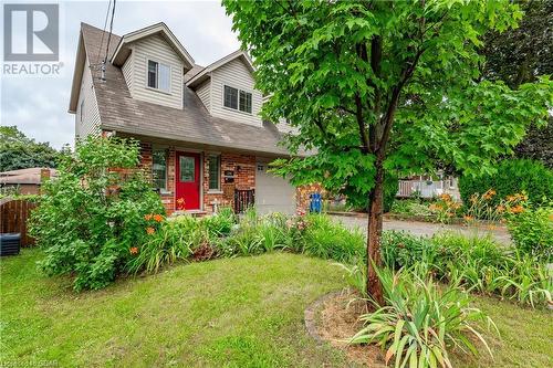 356 Stevenson Street N, Guelph, ON - Outdoor