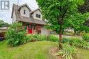 356 Stevenson Street N, Guelph, ON  - Outdoor 