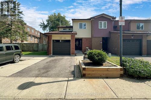 144 - 4662 Kingston Road, Toronto (West Hill), ON - Outdoor