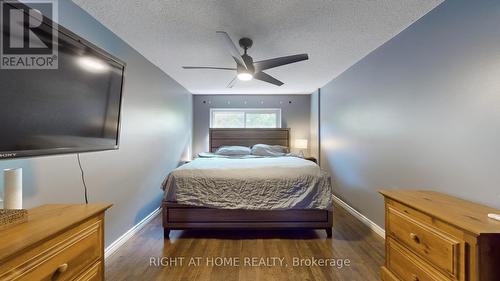 144 - 4662 Kingston Road, Toronto (West Hill), ON - Indoor Photo Showing Bedroom