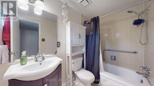 144 - 4662 Kingston Road, Toronto (West Hill), ON - Indoor Photo Showing Bathroom