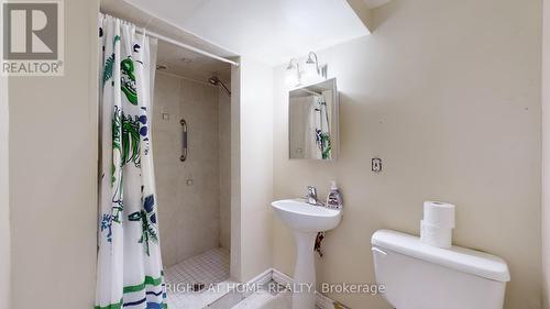 144 - 4662 Kingston Road, Toronto (West Hill), ON - Indoor Photo Showing Bathroom