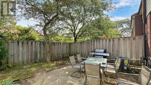 144 - 4662 Kingston Road, Toronto (West Hill), ON - Outdoor