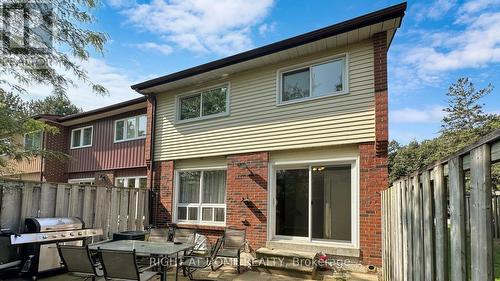 144 - 4662 Kingston Road, Toronto (West Hill), ON - Outdoor