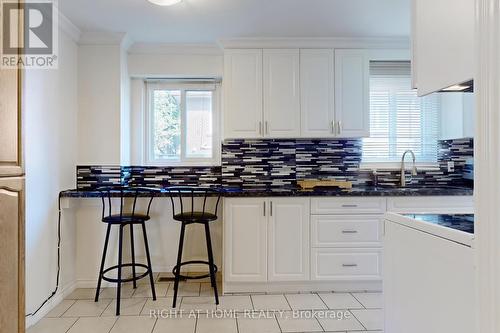 144 - 4662 Kingston Road, Toronto (West Hill), ON - Indoor Photo Showing Kitchen