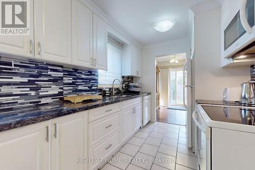 144 - 4662 Kingston Road, Toronto (West Hill), ON - Indoor Photo Showing Kitchen