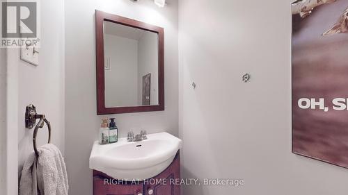 144 - 4662 Kingston Road, Toronto (West Hill), ON - Indoor Photo Showing Bathroom