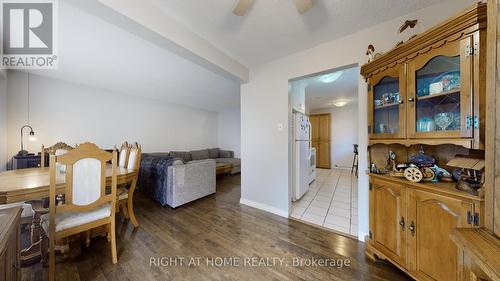 144 - 4662 Kingston Road, Toronto (West Hill), ON - Indoor Photo Showing Dining Room