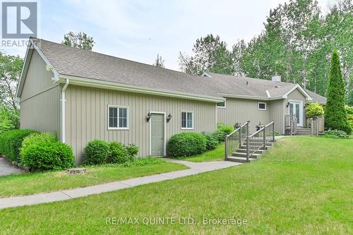 226 Boulton Road, Quinte West, ON - Outdoor